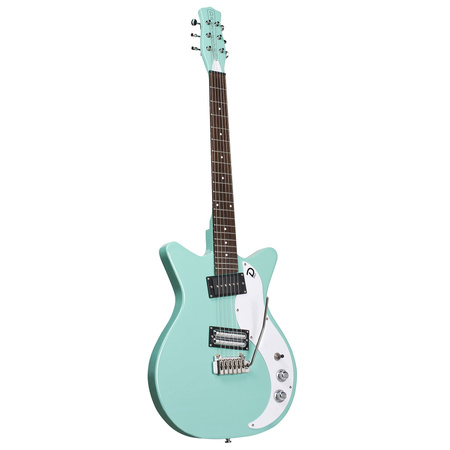 Gitara elektryczna Danelectro ’59XT Aqua 