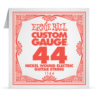 Struna .044 owijana Ernie Ball Nickel Wound Electric (1144)