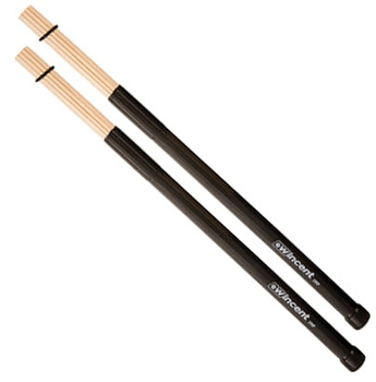 Rózgi perkusyjne Wincent  Medium Rod W-19P