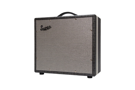 Kolumna gitarowa Supro Black Magick 1x15 SUP 1791