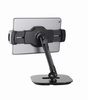 Biurkowy statyw na smartfon/tablet K&M 19800-000-55