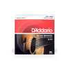Struny D'Addario EJ12 80/20 Bronze Acoustic Guitar Strings, Medium, 13-56