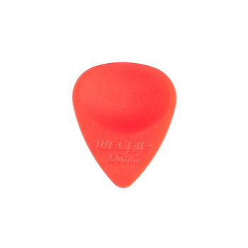 Kostka gitarowa profilowana Wedgie Delrin EX 0.50mm