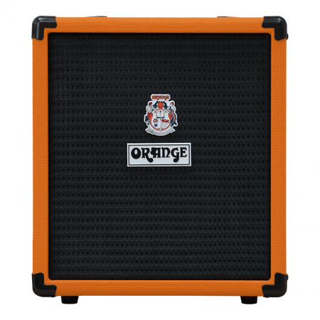 Wzmacniacz basowy combo Orange Crush 25W
