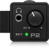 Wzmacniacz słuchawkowy Behringer P2