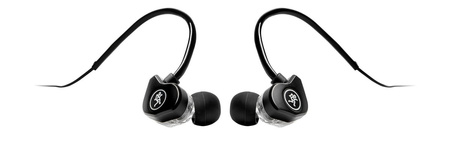 Słuchawki douszne Mackie CR BUDS +