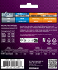 3PACK Struny Elixir NanoWeb Phosphor Bronze 13-56 (16546)