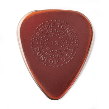 510R130 Dunlop kostka Primetone Standard Grip 1.30mm