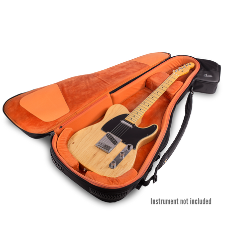 Pokrowiec na gitarę elektryczną GruvGear Gigblade 2