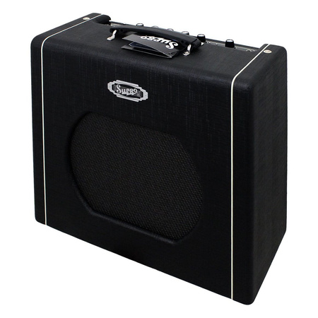 Wzmacniacz combo Supro Blues King 12 BK1812R