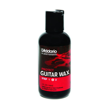 Wosk zabezpieczający D'Addario Protect Guitar Wax Step 2 (PW-PL-02)