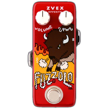 ZVEX Fuzzolo