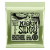 Struny Ernie Ball Magnum Slinky Nickel Wound 12-56 (2618)