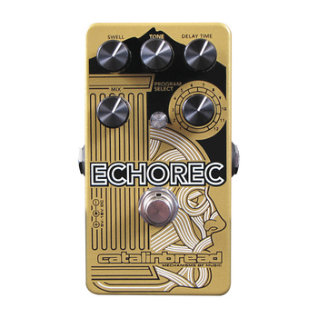 Catalinbread Echorec Delay