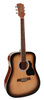 Gitara akustyczna Richwood Artist Series RD-12-SB