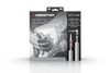 Kabel gitarowy spiralny Monster Cable Prolink CLASSIC 3,6m kątowy