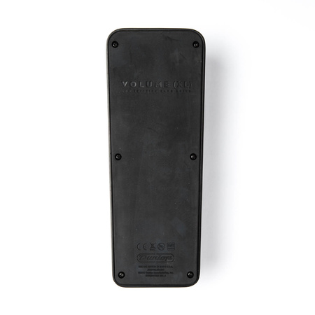 Pedał głośności i ekspresji Dunlop Volume XL DVP1