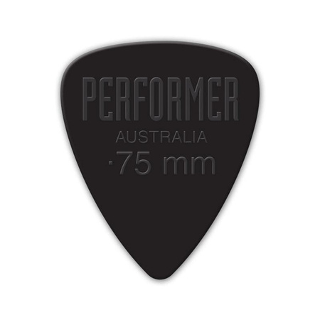 Kostka gitarowa Grover Allman Nylon .75mm