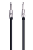 MONSTER CABLE kabel głośnikowy PERFORMER 600 1.8m jack 1/4 prosty - jack 1/4 prosty