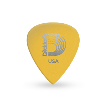 Kostka gitarowa D'Addario Duralin Precission .70mm