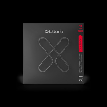 Struny D'Addario XT Pro-Arte Normal Tension
