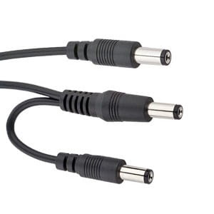 Przewód dublujący napięcie VooDoo Lab Voltage Doubler Cable PPY