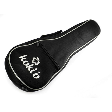 Ukulele koncertowe Koki'o mahoniowe (U-LMHLMH-C)