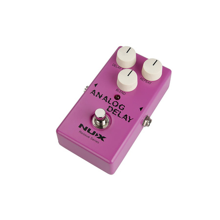 NUX ANALOG DELAY 