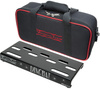 Pedalboard Voodoo Lab Dingbat Tiny 45x19 z zasilaczem Pedal Power X4 oraz gigbagiem