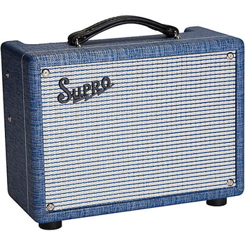 Wzmacniacz gitarowy Supro Super 1606 1x8