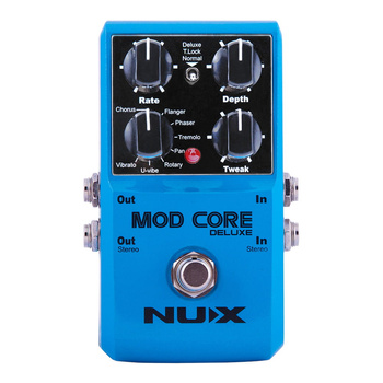 NUX MOD CORE DELUXE