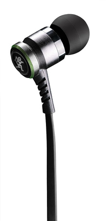 Słuchawki douszne Mackie CR BUDS