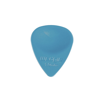 Kostka gitarowa profilowana Wedgie Delrin EX 1.00mm