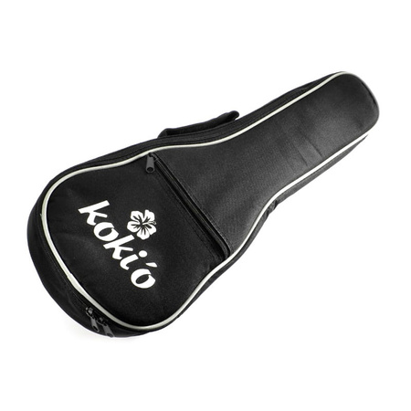 Ukulele sopranowe Koki'o świerkowo-mahoniowe (U-LSPLMH-S)