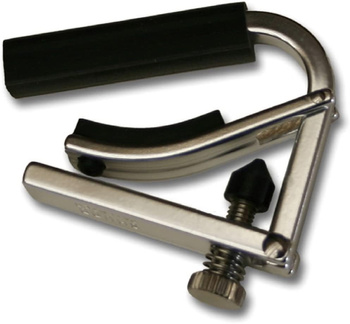 Kapodaster Shubb Lite do ukulele aluminiowy L9