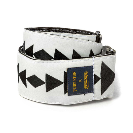 Pasek do gitary Dunlop Pendelton Thunder Quarrel PWM11