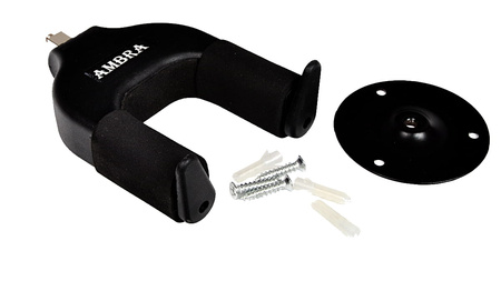 Uchwyt wieszak ścienny na gitarę Ambra AGS-20