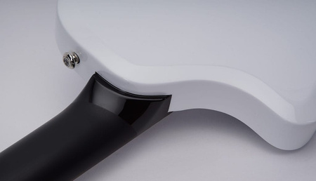 Gitara Elektryczna Supro David Bowie Dualtone + gigbag SUP 1224DBHT