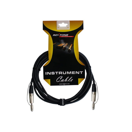Przewód gitarowy Roxtone 5 m