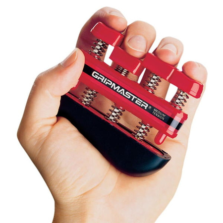 Przyrząd do ćwiczeń GRIPMASTER™ ProHands® Medium Tension