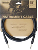 Przewód gitarowy D'Addario Planet Waves 4,5 m (PW-CGT-15)