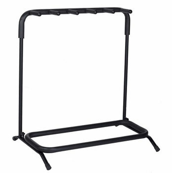 Statyw gitarowy na 5 gitar Roxtone GS021