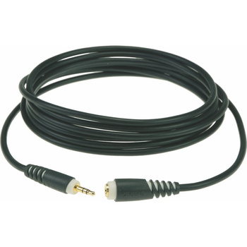 Kabel słuchawkowy przedłużający Klotz 3m AS-EX10300