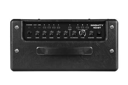 Wzmacniacz gitarowy combo NUX MIGHTY 40 BT
