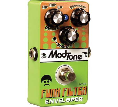 ModTone Funk Filter Enveloper (MT-FF)