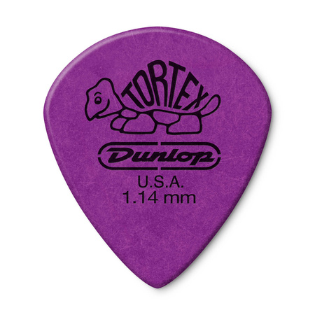 Kostka gitarowa Dunlop Tortex Jazz III XL 1.14mm
