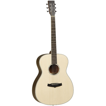Gitara akustyczna Tanglewood Premier Exotic Orchestra TPE F ZS z hardcase