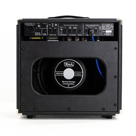 Wzmacniacz lampowy Koch Studiotone Combo 20W ST20-C