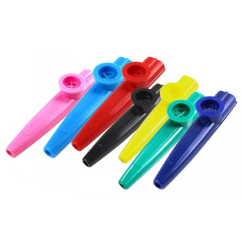 Kazoo plastikowe K-1P