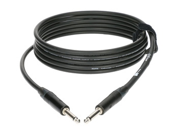 Kabel instrumentalny KLOTZ La Grange Silver 6m